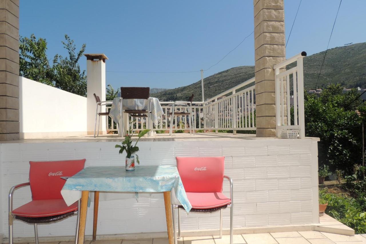 Apartments Majkovica 두브로브니크 외부 사진