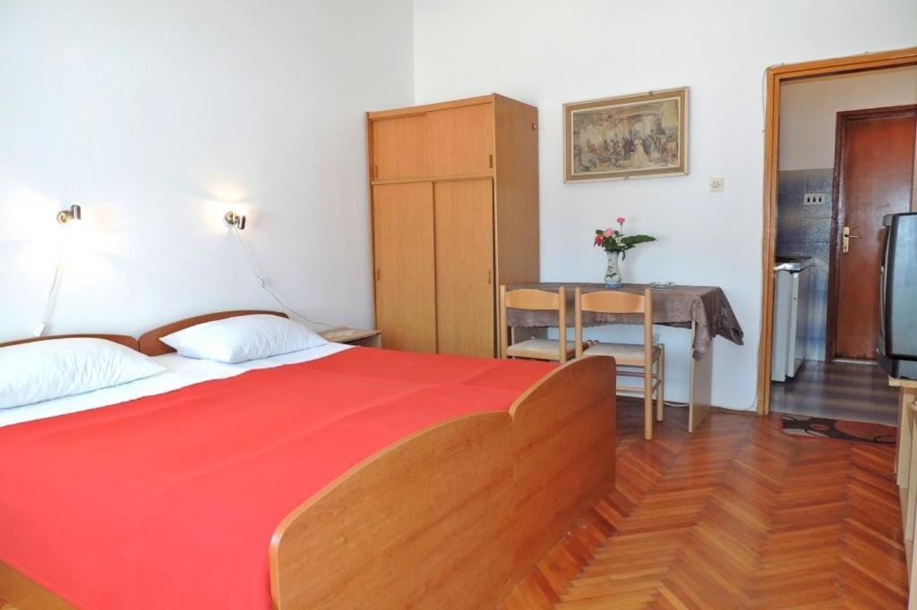 Apartments Majkovica 두브로브니크 외부 사진