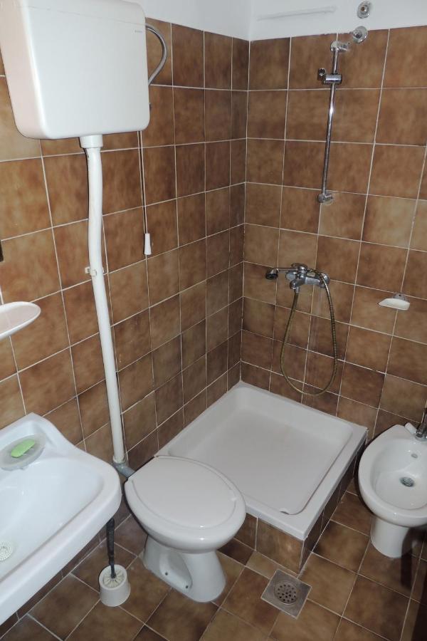 Apartments Majkovica 두브로브니크 외부 사진