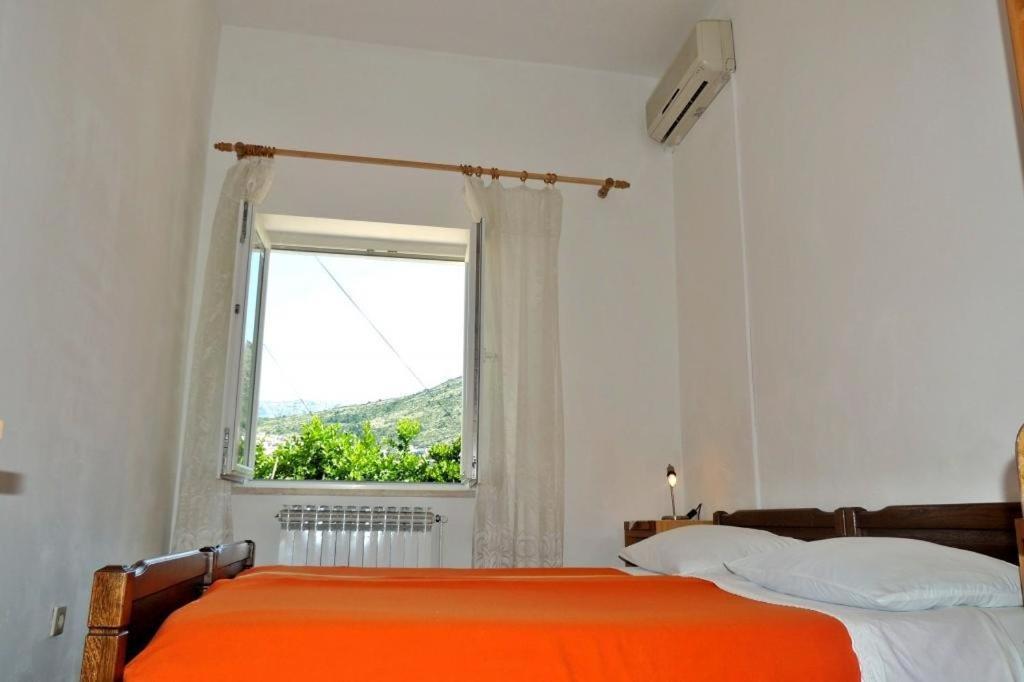 Apartments Majkovica 두브로브니크 외부 사진