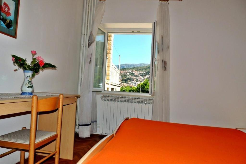 Apartments Majkovica 두브로브니크 외부 사진