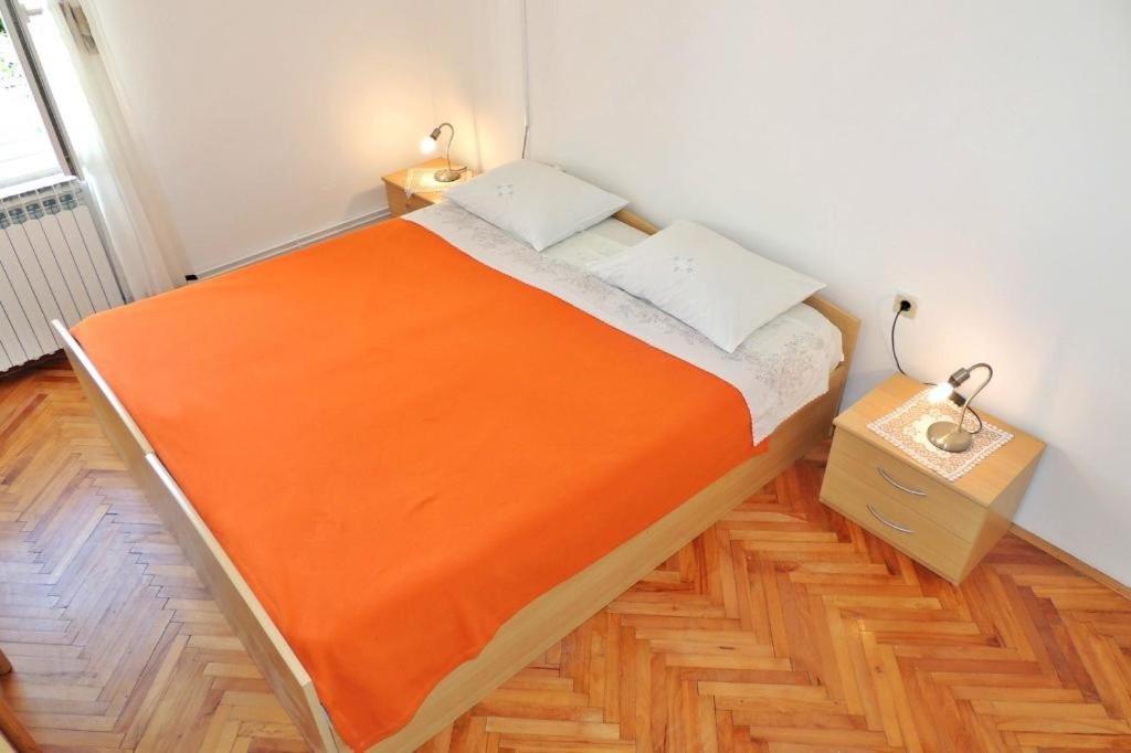 Apartments Majkovica 두브로브니크 외부 사진
