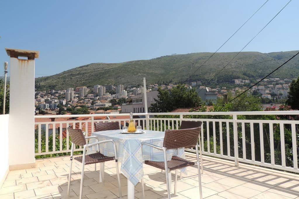 Apartments Majkovica 두브로브니크 외부 사진